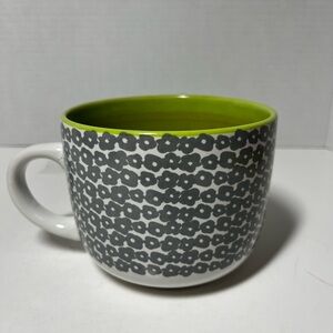 MARA MI 20 oz COFFEE/SOUP MUG